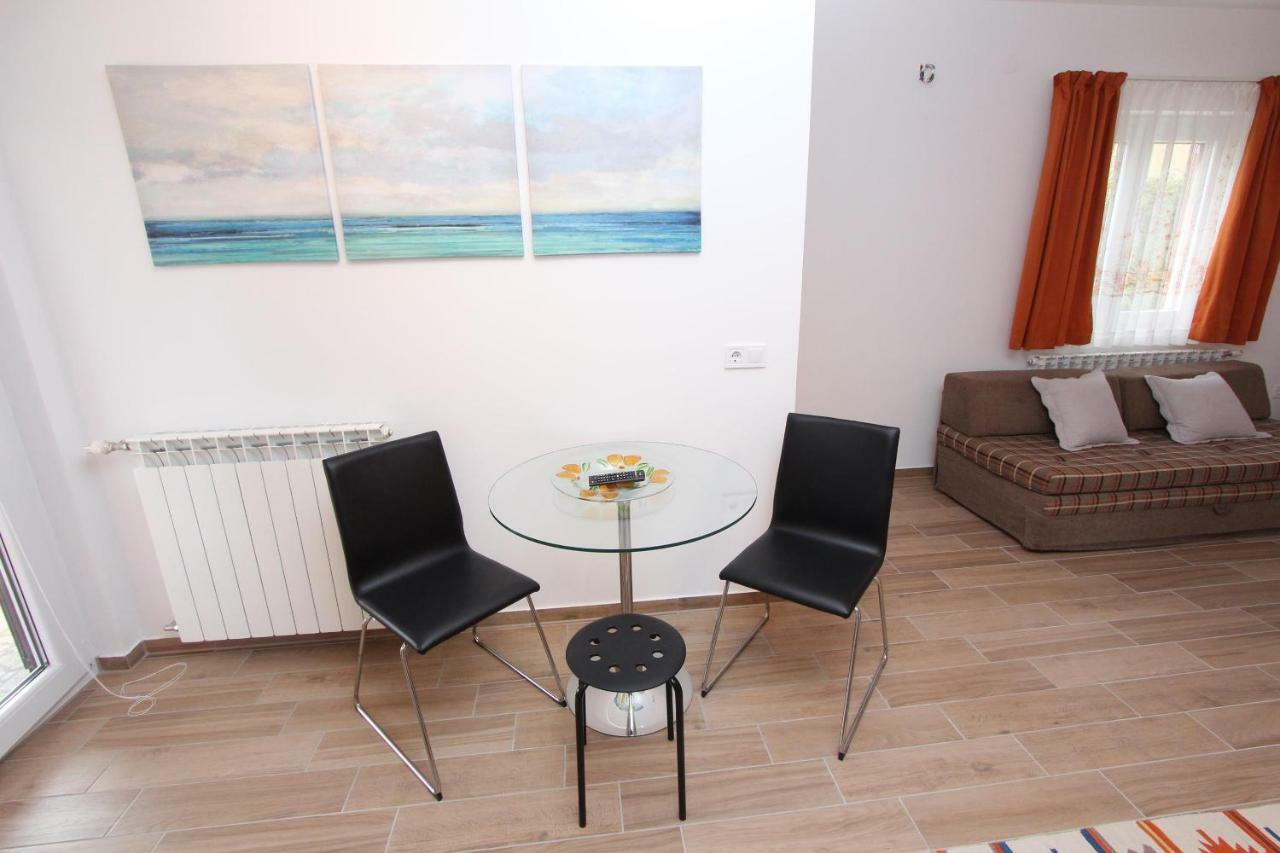 Cocaletto Appartement