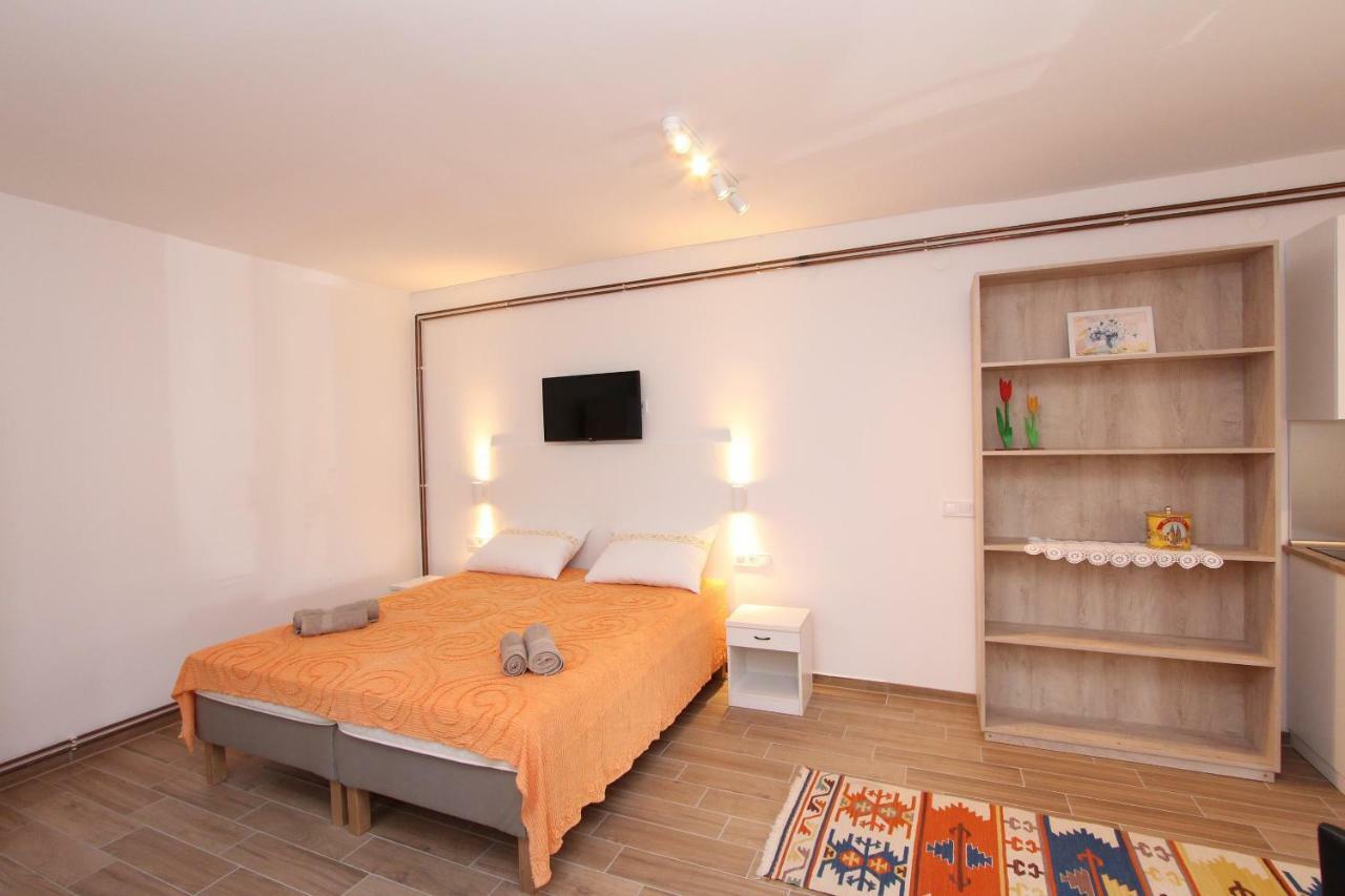 Cocaletto Appartement *