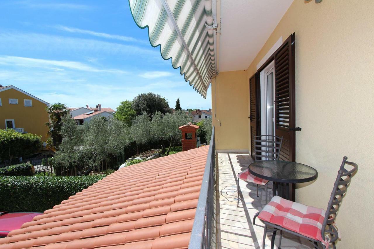 Cocaletto Appartement *