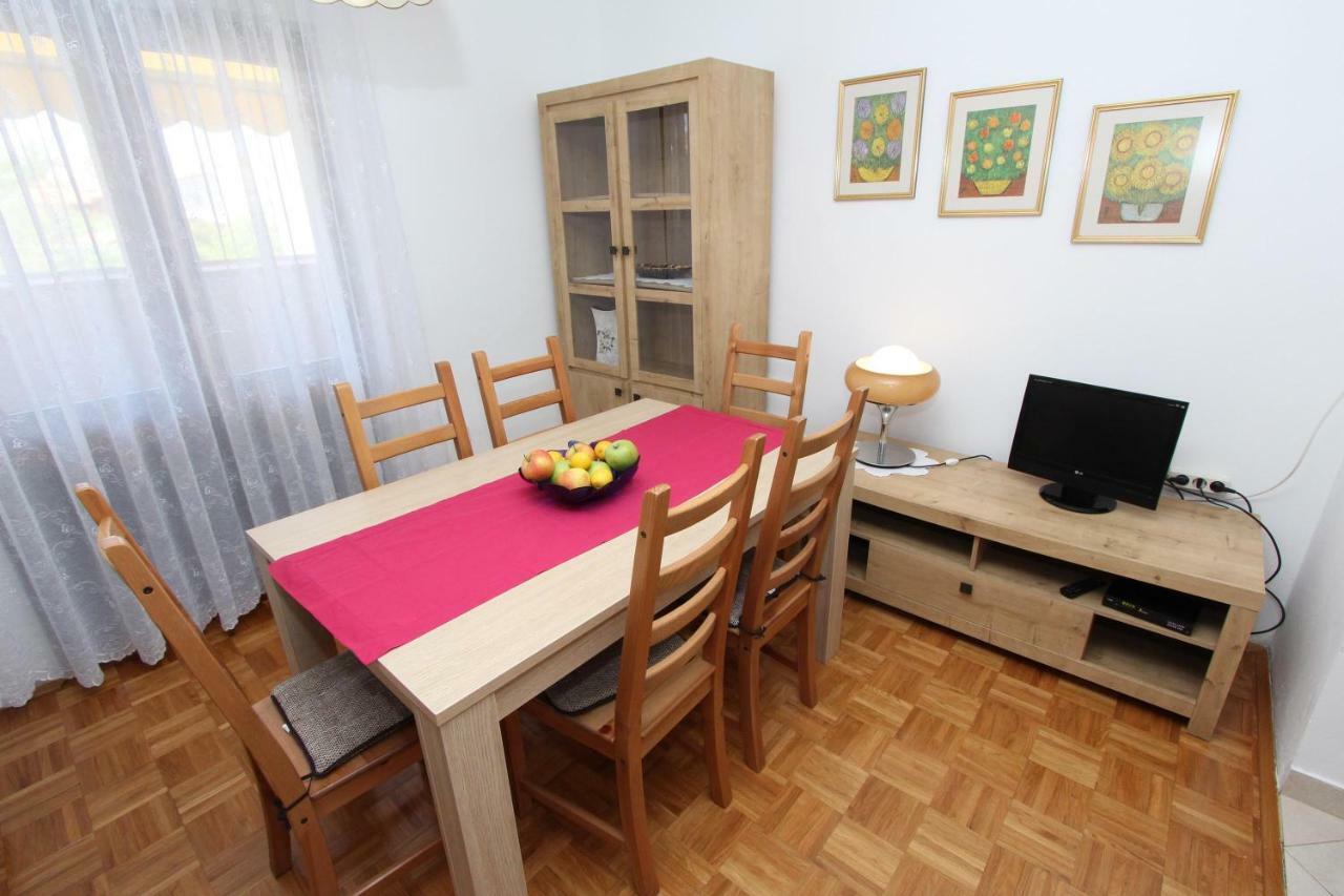 Cocaletto Appartement *