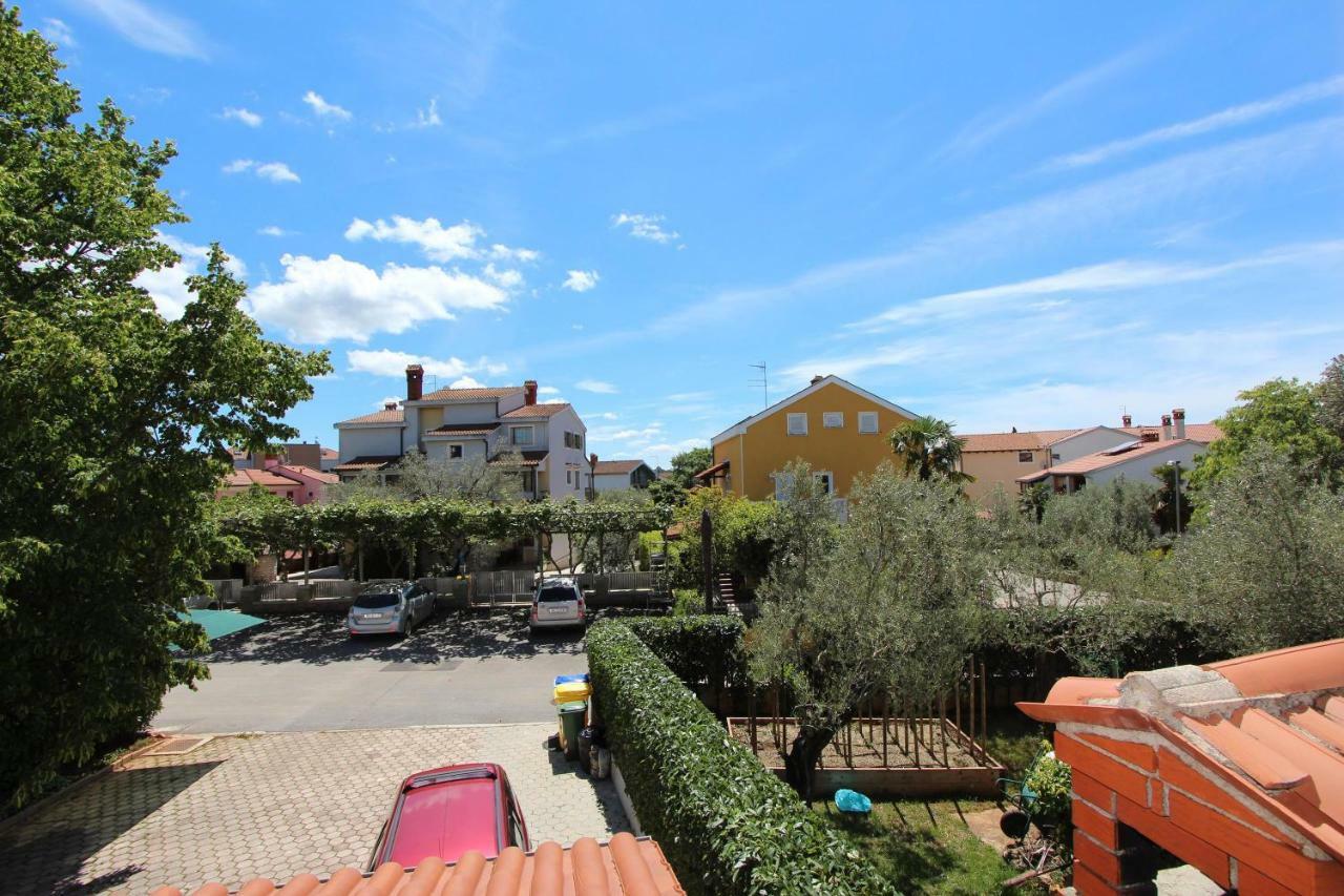 Appartement Cocaletto Rovinj