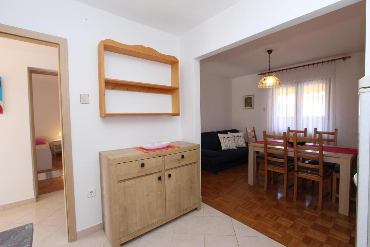 Appartement Cocaletto *